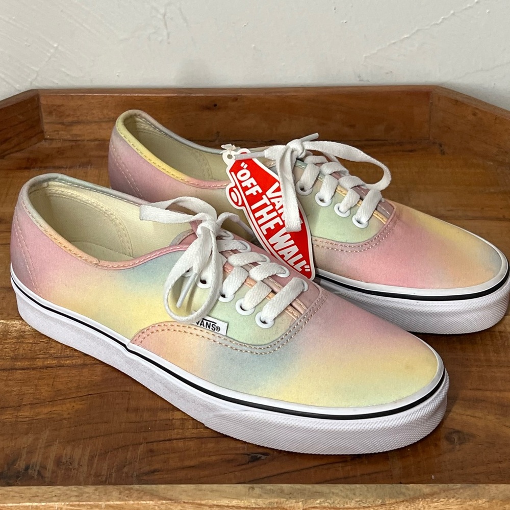 Vans Sneakers Women 9 Shoes